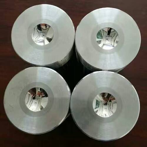 冷敦机模具 上球模 下球模 切料模 拉伸模 - 封面