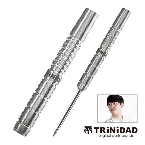 LOCCHE20.5g直筒型千里达飞镖