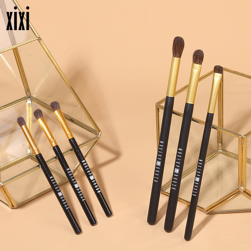 中国xixi基础眼影化妆化妆刷