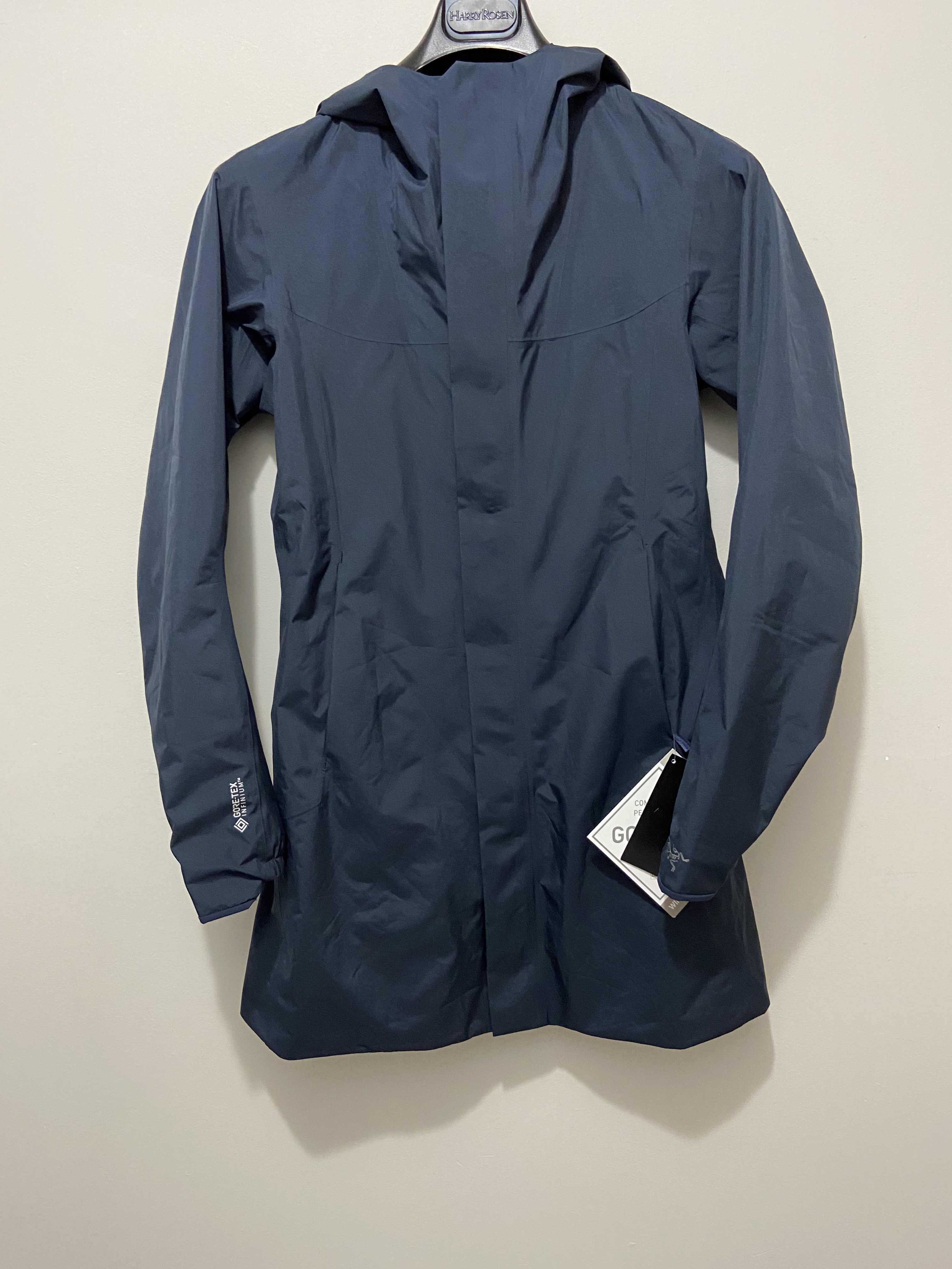 始祖鸟加拿大代购直邮Solano系列上班户外男女款软壳风衣GTX技术|ruв категории Женская одежда, ветровка - от Buy2taobao.com для оказания профессиональной услуги покупки агента Taobao