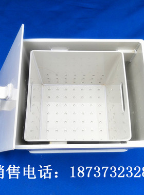 P酸缸碱缸废液缸实验室耐酸碱浸泡缸20L40L50L80L100L现货可定做