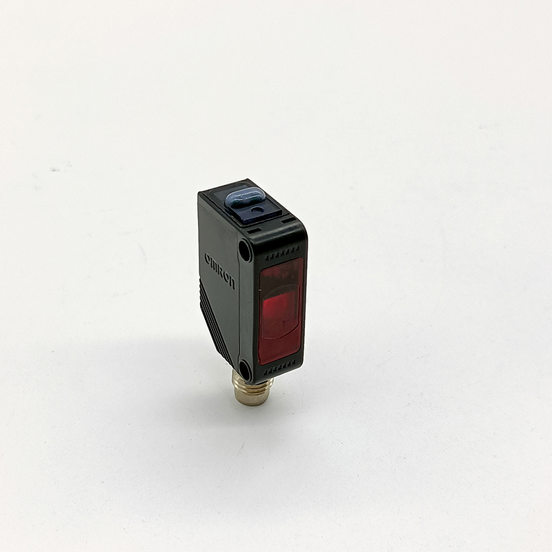 中国接近开关BGS-2S15PZL10N