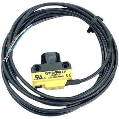 光电开关QS18VN6D传感器