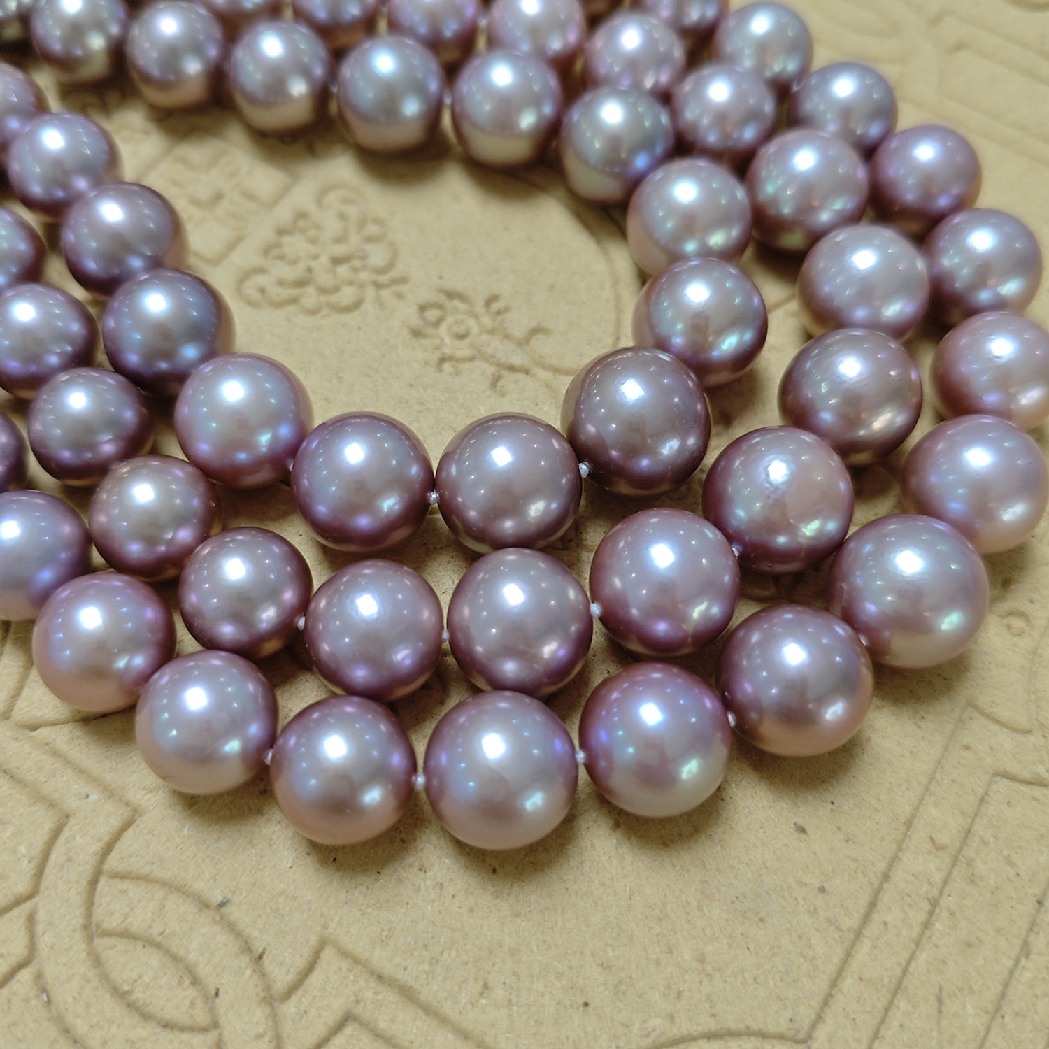 可以说巨大吗~天然爆大紫色珍珠项链紫龙王传家宝级别大龙珠满串,珠宝/钻石/翡翠,颈饰,淘宝优惠券,粉丝福利购,淘宝优惠卷