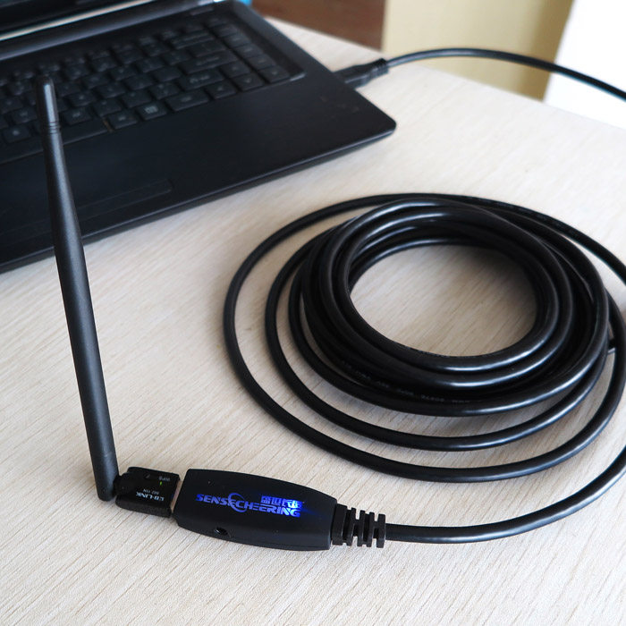 Prolongateur USB - Ref 434004 Image 5