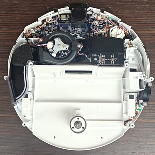iROBOT艾罗伯特扫地机器人combo205原装 拆机配件零件主板行驶轮