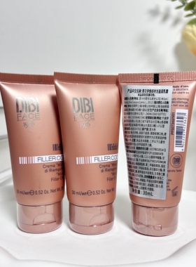 Dibi蒂贝伊焕妍时光盈润乳霜魅肌紧致乳霜30ML 中样淡纹丰盈紧致