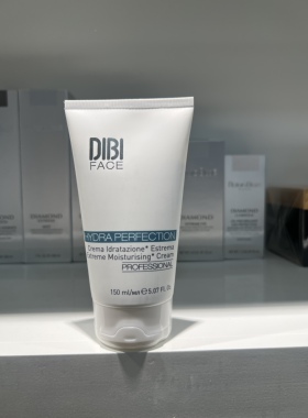 DIBI蒂贝伊衡润高保湿水妍面霜150ml院装补水保湿修护到28年