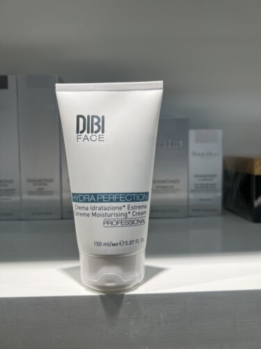 DIBI蒂贝伊衡润高保湿水妍面霜150ml院装补水保湿修护到28年