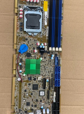 IEI威强电 SPCIE-C2260-i2-R10-HYV 议价