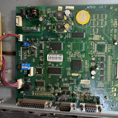 Kinco 步科 10寸 触摸屏 主板MT510T, MT5 议价