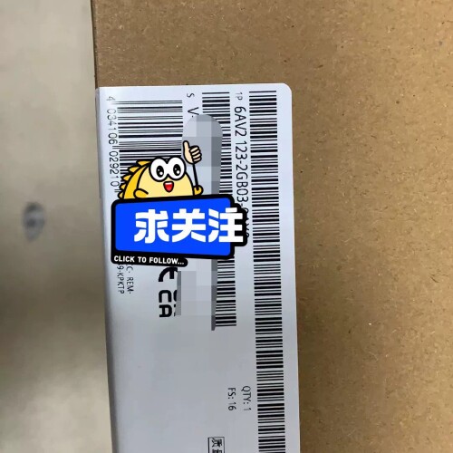 西门子6AV2 123-2GB03-0AX0,精简面板，KT 议价