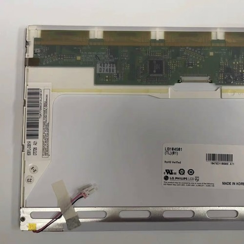 LG10.4寸LB104S01-TL01/TL02 LB104S04-TL01 LB04V03-A1/TD01 议