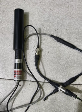 Nanoline德律TR7006镭射激光管 NFL-66 议价