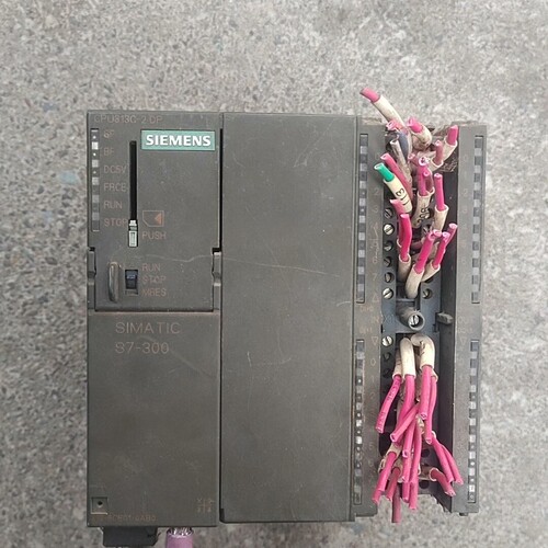 西门子CPU 6ES7 313-6CE01-0AB0 议价