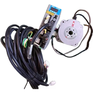 带电机 DD马达驱动器 议价 DENSO NIKKI