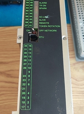 阿尔斯通EPIC-II控制器,V4550220-0100，不 议价