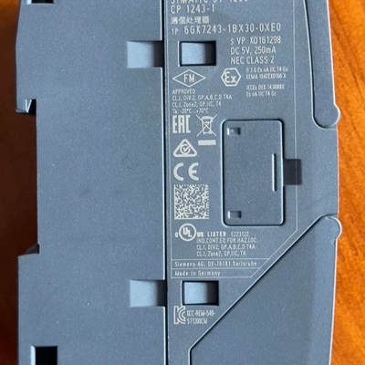 西门子1200系列243-1BX30 议价