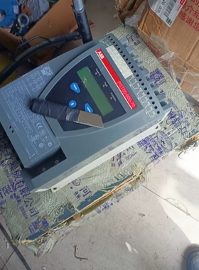 ABB在线软启动器PST142 议价