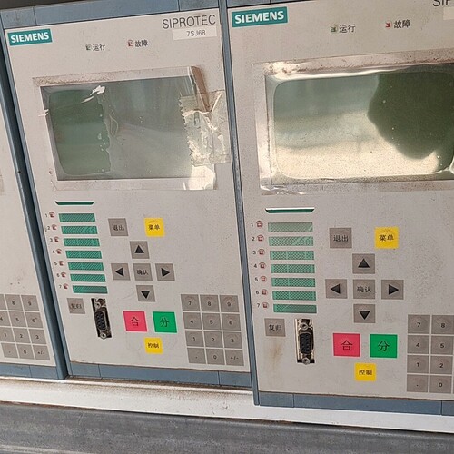 西门子7SJ6825-5EW90-3FE0-L0D/DD，控 议价