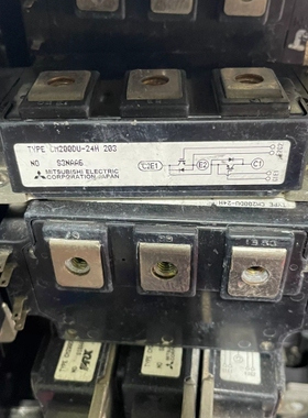 CM200DU-24H CM200DU-24F CM200D 议价