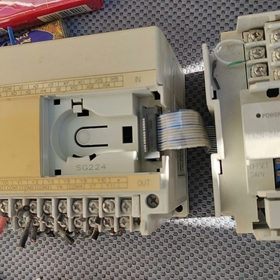 禾川plc HCA2-14X10YR -A+Tx2N-2AD 议价