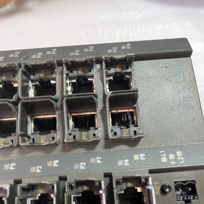 西门子交换机X116 116-OBAOO-2AA3 议价