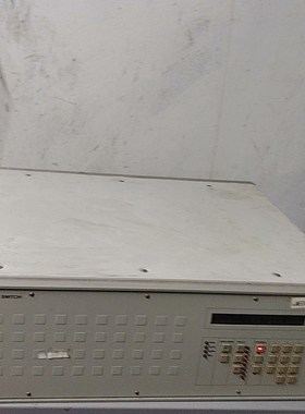 美国捷迪迅JDS SC20-311241光开关，开机如图 议价