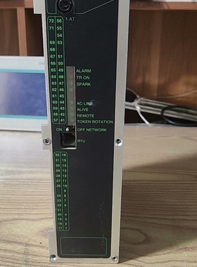 阿尔斯通EPIC—II控制器,V4550220-0100， 议价