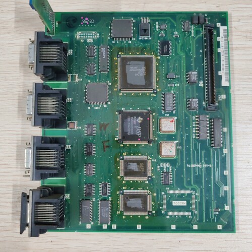 RJ311/RJ311DMDS-B-SP驱动器侧板CPU 议价