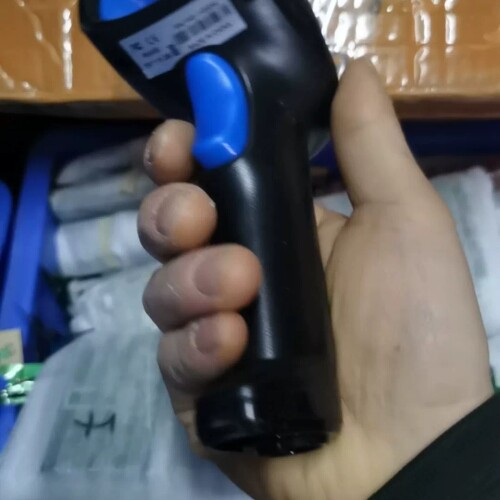 YHDAA扫描枪，YHD-1100DW功能正常，成色如图，裸 议价