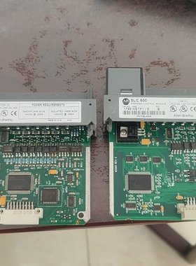 1746-HSTP1功能正常所见即所得 议价