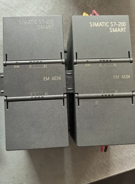 西门子S7-200智能模块6ES7 288-3AE04-0A 议价