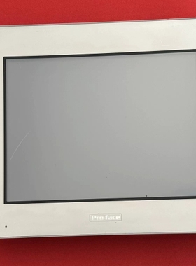 普洛菲斯触摸屏GP-4501TW，型号PFXGP4501TA 议价