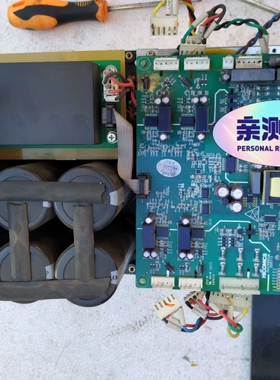 驱动板 QPDR-1.8S002522_A01 电阻板 QP 议价