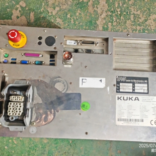库卡机器人控制箱KRC2sr 议价 KR5