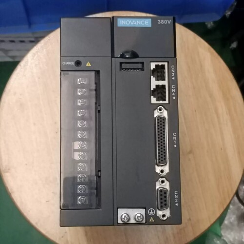 汇川伺服2kw驱动器 SV610PT8R4I-C 议价