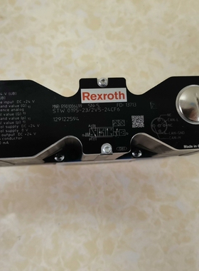 R901006499 STW0195-2X/2V5-24CF 议价