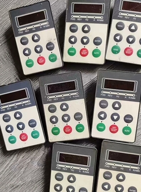 变频器面板 海利普LCP 133B3628 议价