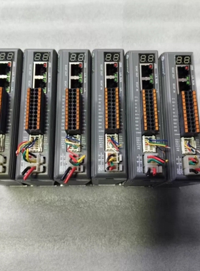 雷赛CL3-EC507总线步进驱动器 版本MS14B，拆机功 议价