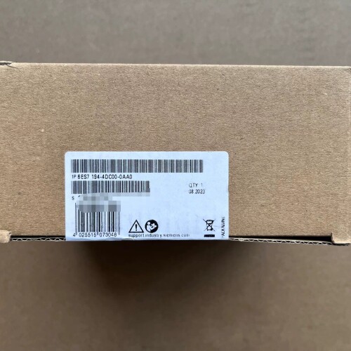 西门子PLC模块6ES7 194-4DC00-0AA0，西门 议价
