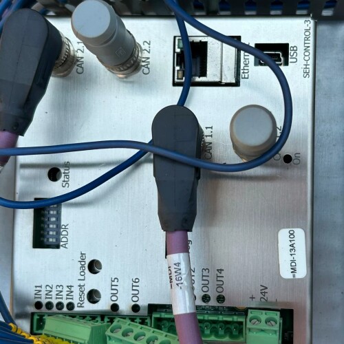 SEH-CONTROL-3 拆机成色靓 议价