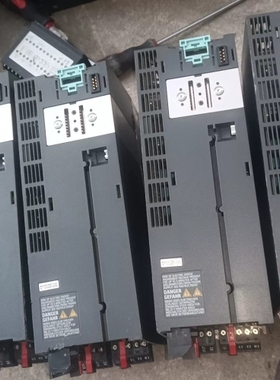 西门子pm240 4kw 6sl3210 1pe21 拆机功 议价
