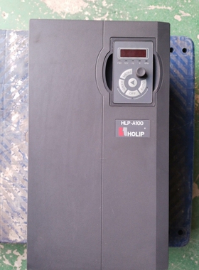 #变频器海利普变频器22kw变频器HLP-A10000224 议价
