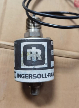 英格索兰压力传感器C206，1X13775压力变送器，库存货 议价