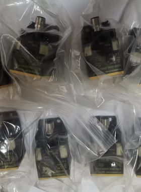 图尔克方头传感器Ni50U-QV40-AP6X2-H141 议价