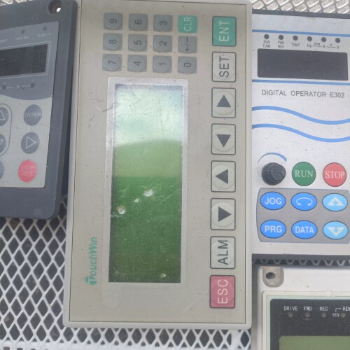 Touchwin operate panel op320 议价