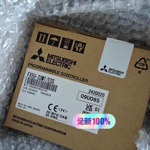 FX5U-32MT/ESS FX5U-32MT/DSS 全 议价
