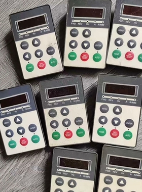 变频器面板 海利普LCP 133B3628 议价