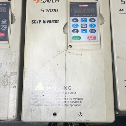 S3000-110G/150P43B三基变频器11KW 15 议价